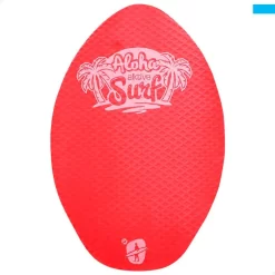 Aktive Table De Surf En Bois De Base Eva 76 Cm 2 Couleurs