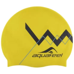 Bonnet Natation Silicone