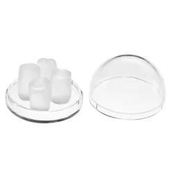 AQUASPHERE Bouchons D´Oreilles X4