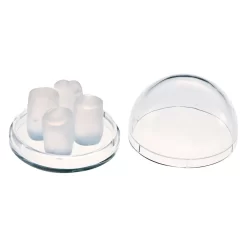 AQUASPHERE Boules Quies 4 Unités