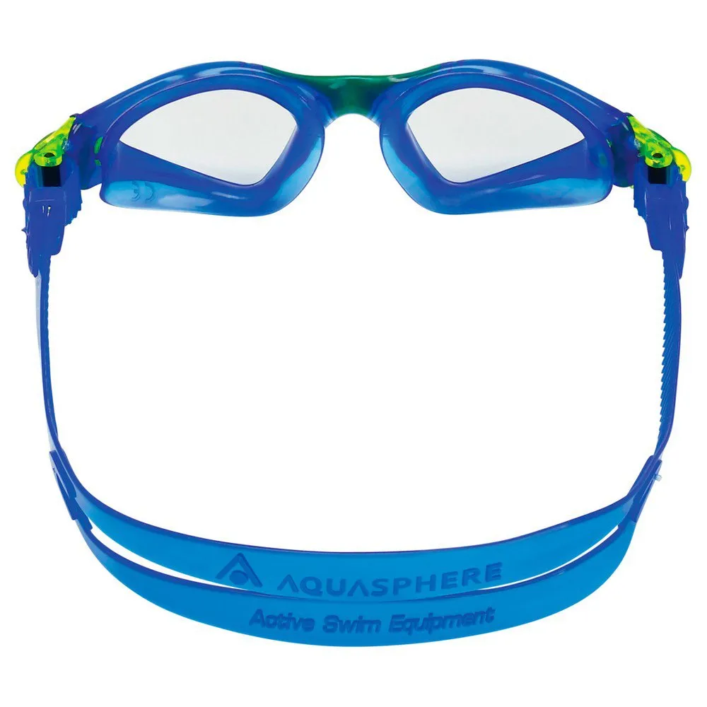 AQUASPHERE Lunettes De Natation Junior Kayenne – Image 2