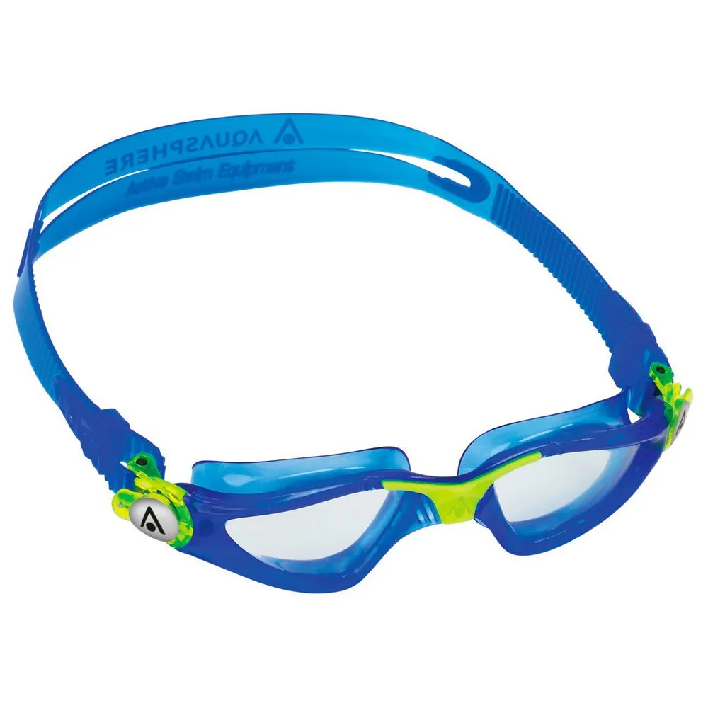 AQUASPHERE Lunettes De Natation Junior Kayenne – Image 4