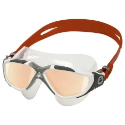 AQUASPHERE Lunettes De Plongée Vista Pro Lens Mirror Iridescent
