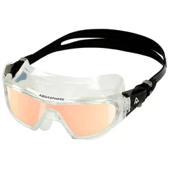 AQUASPHERE Lunettes De Plongée Vista Pro Lens Mirror Iridescent
