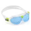 AQUASPHERE Masque De Natation Enfant Seal 2 18