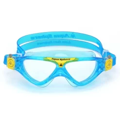 AQUASPHERE Masque De Natation Junior Vista