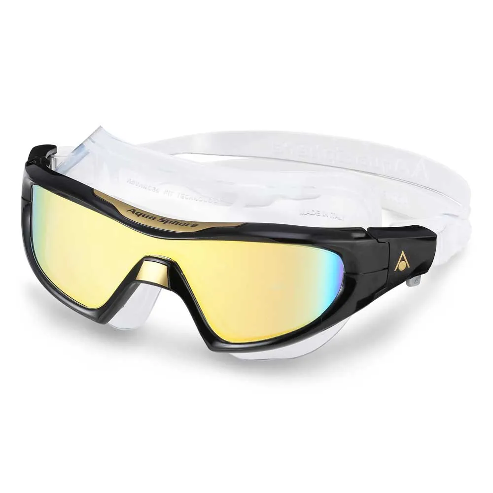 AQUASPHERE Masque De Natation Miroir Vista Pro – Image 3