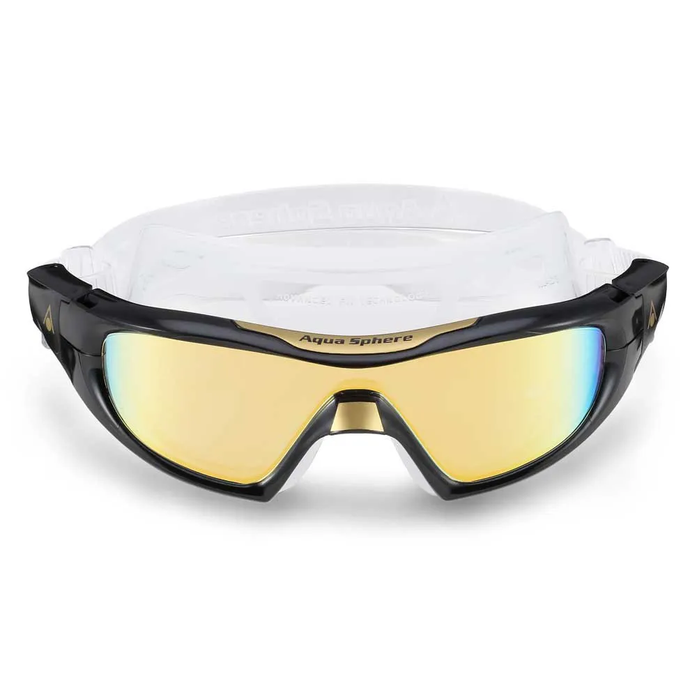AQUASPHERE Masque De Natation Miroir Vista Pro – Image 4