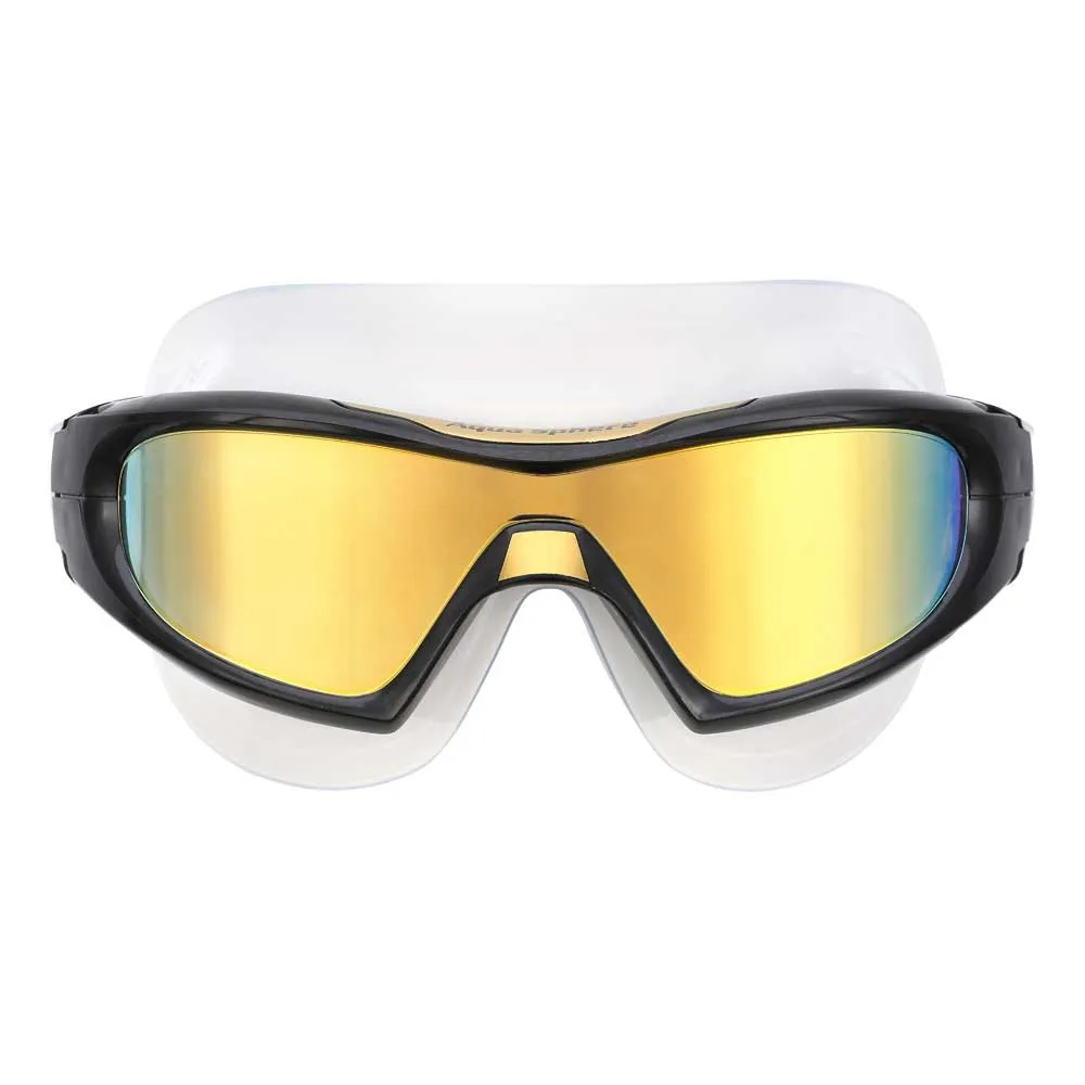 AQUASPHERE Masque De Natation Miroir Vista Pro – Image 5