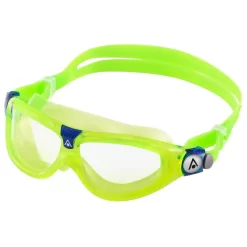 AQUASPHERE Masque De Natation Pour Enfants Seal 2 ´1.8