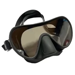 AQUASPHERE Masque Nabul