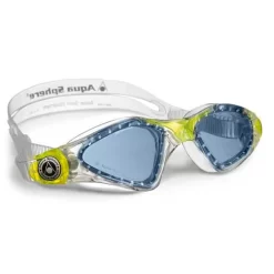 AQUASPHERE Masque Natation Kayenne Junior