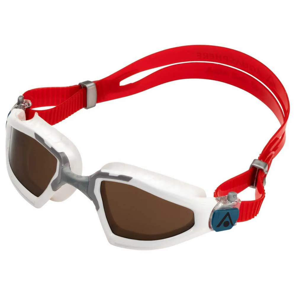 AQUASPHERE Masque Natation Kayenne Pro