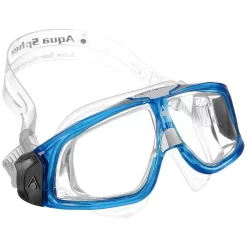 AQUASPHERE Masque Natation Seal 2.0