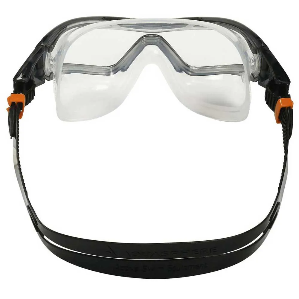AQUASPHERE Masque Natation Vista Pro – Image 2
