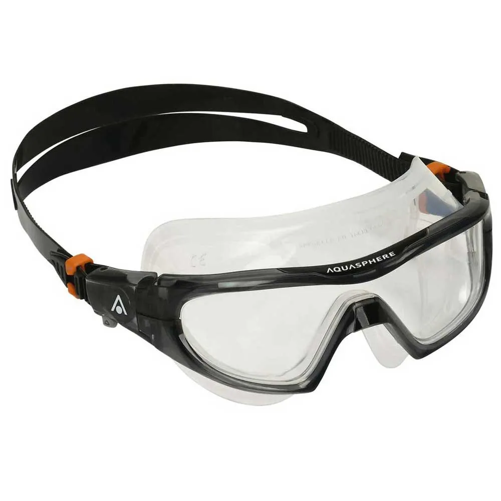 AQUASPHERE Masque Natation Vista Pro – Image 3