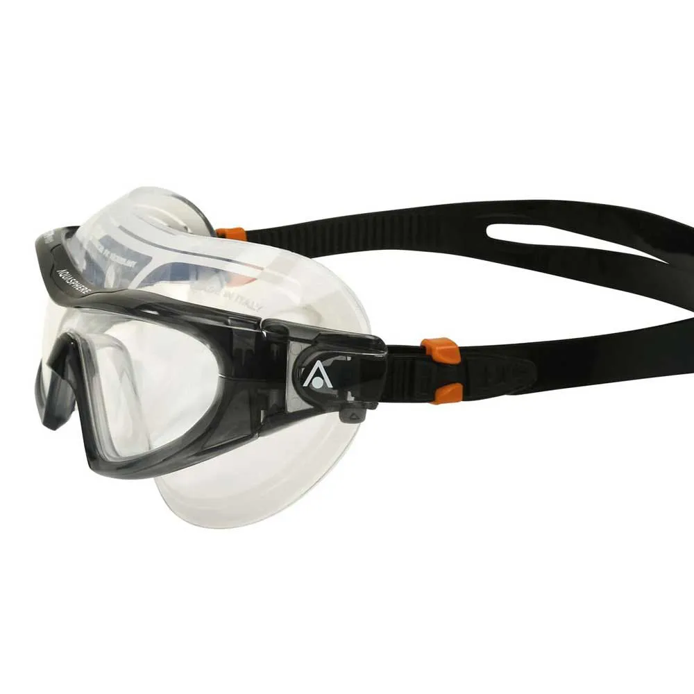 AQUASPHERE Masque Natation Vista Pro – Image 4