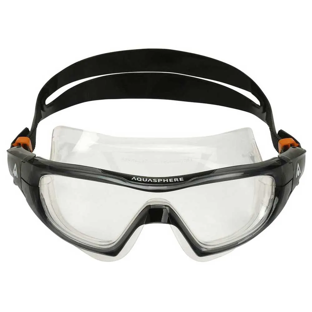AQUASPHERE Masque Natation Vista Pro