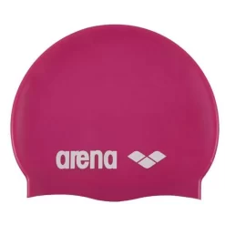 Arena Bonnet Natation Silicon Classic