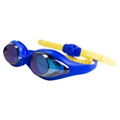 Arena Lunettes De Natation Miroir Spider