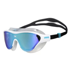 Arena Masque De Natation Miroir The One