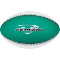 AVENTO Ballon De Plage Doux Au Toucher Touchdown