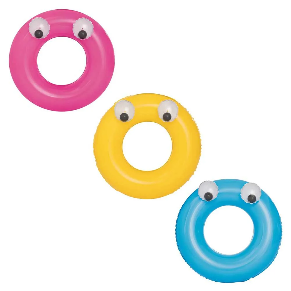 Bestway Flotter Color Blast Ø119 Cm