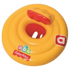 Bestway Flotter Fisher Price 69cm