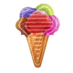 Bestway Flotteur De Glace Géant 188X130 Cm