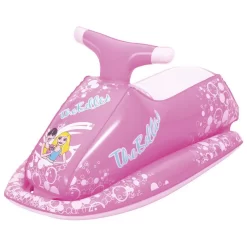 Bestway Formes De Piscine Racer Rider 89x46 Cm