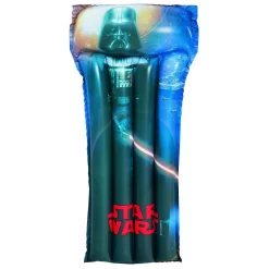 Bestway Matelas à Air De Piscine Star Wars