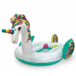 Bestway Matelas Gonflables Licorne Géante
