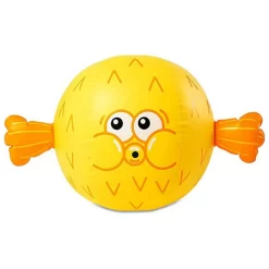 Balon Plage Puffer Fish