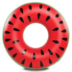 Flotteur Pastèque Géant