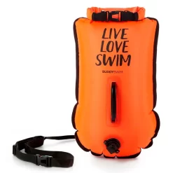 Bouée Live Love Swim 20L