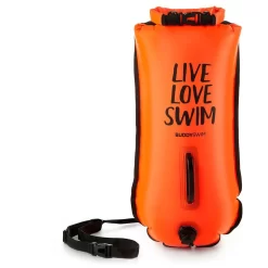 Bouée Live Love Swim 28L