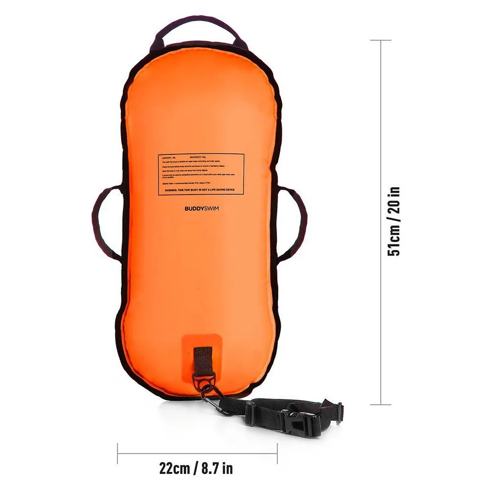 Bouée LLS Ultralégère 10L – Image 2