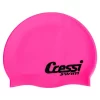 CRESSI Bonnet Natation Silicone Junior