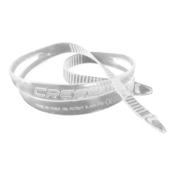 CRESSI Bracelet En Silicone Pour Lunettes De Natation