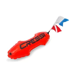 CRESSI Buo Mini Torpedo 7´