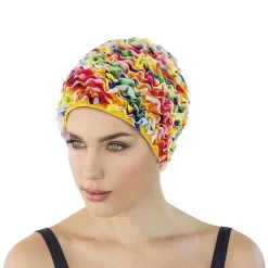 Fashy Bonnet De Bain Frill