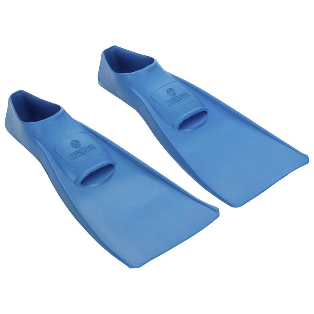 Fashy Palmes De Natation Junior 8905051