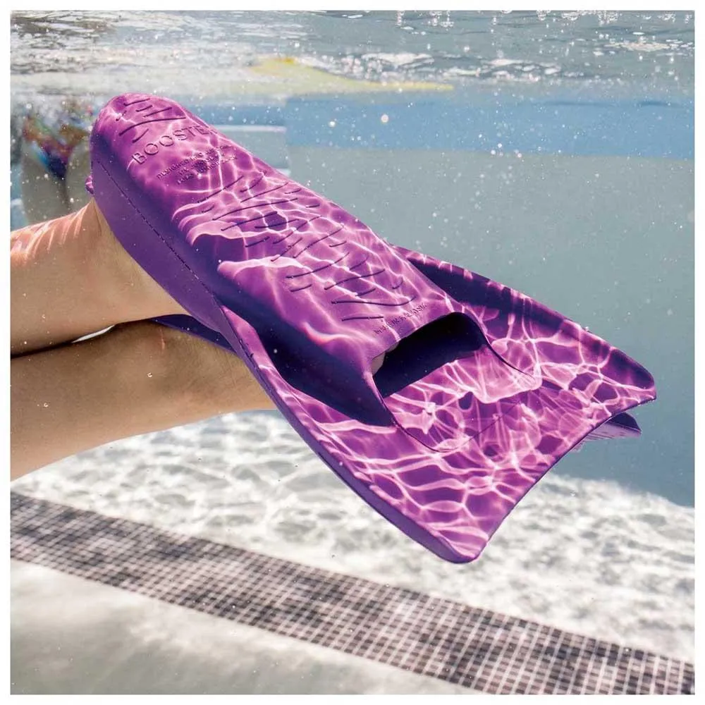 FINIS Palmes Natation Booster – Image 2