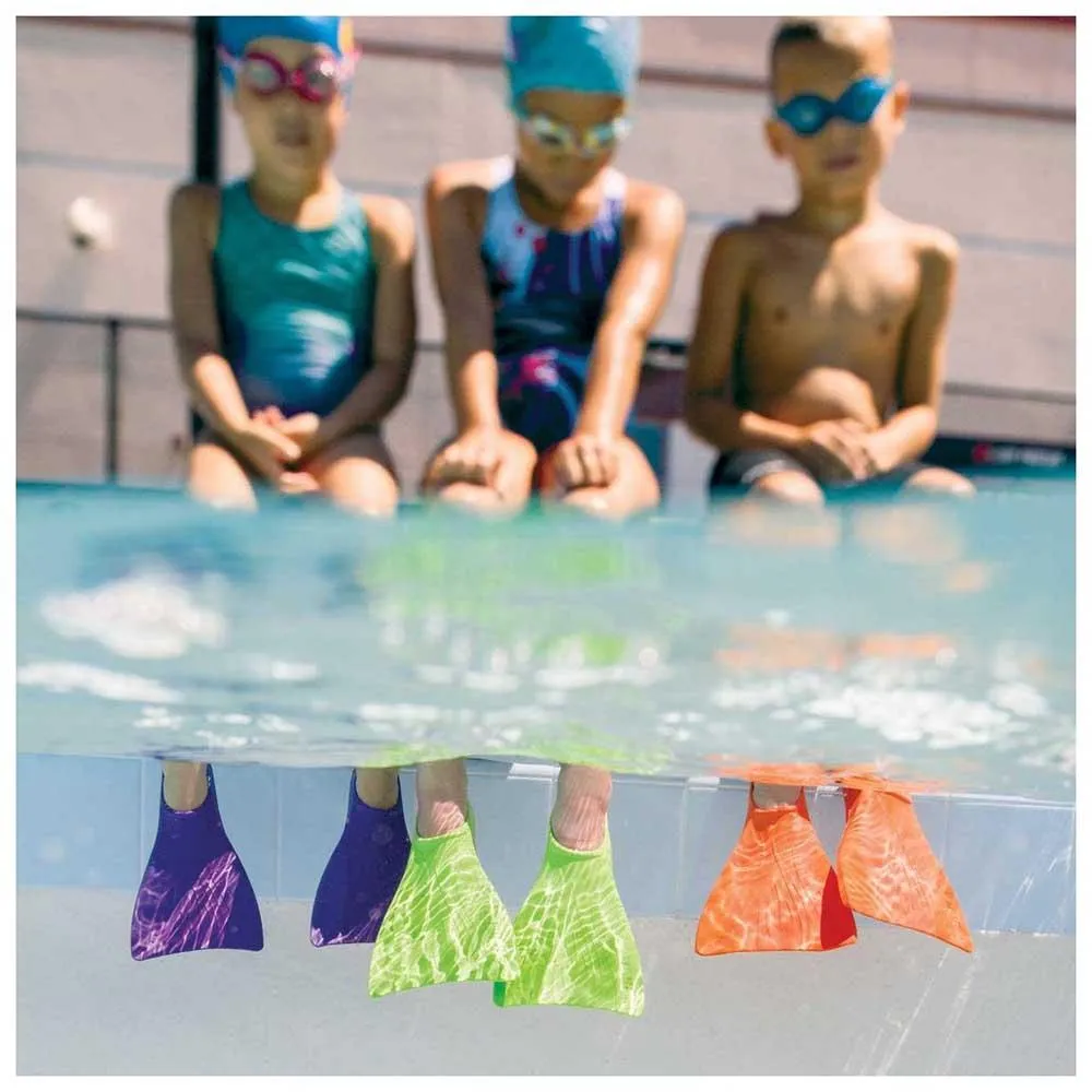 FINIS Palmes Natation Booster – Image 3