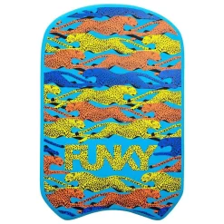 Funky Trunks Planche De Natation Training