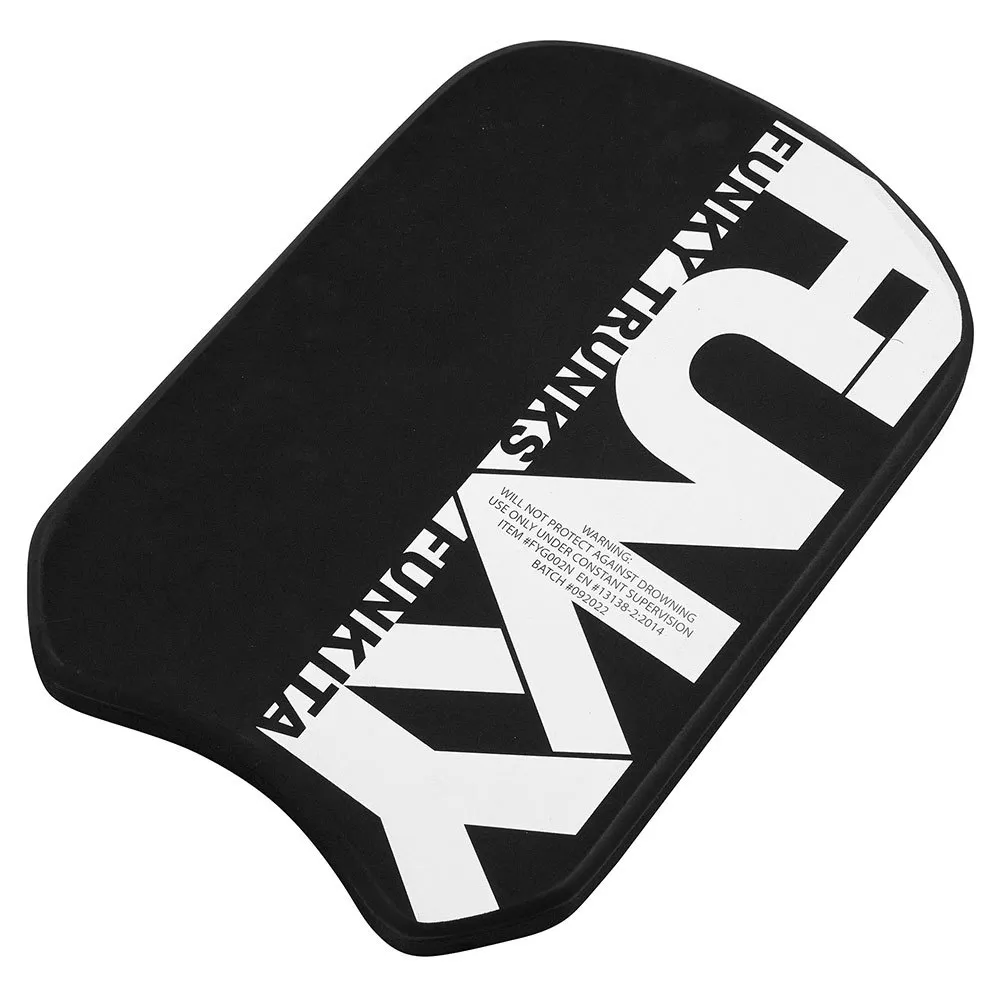 Funky Trunks Planche De Natation Training Messed Up – Image 3