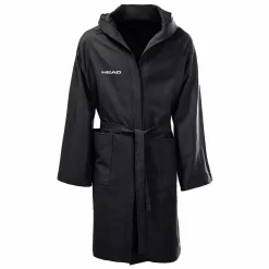 Microfibre Peignoir Bain Junior