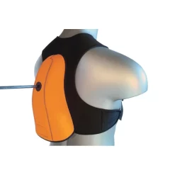 Gilet De Signalisation Nage