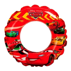 Intex Flotter Cars 21 Cm