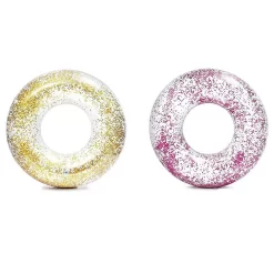 Flotteur Purpurin Assortiment D119 Cm Intex